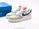 Nike Air Force 1 Low SP Undefeated 5 On It