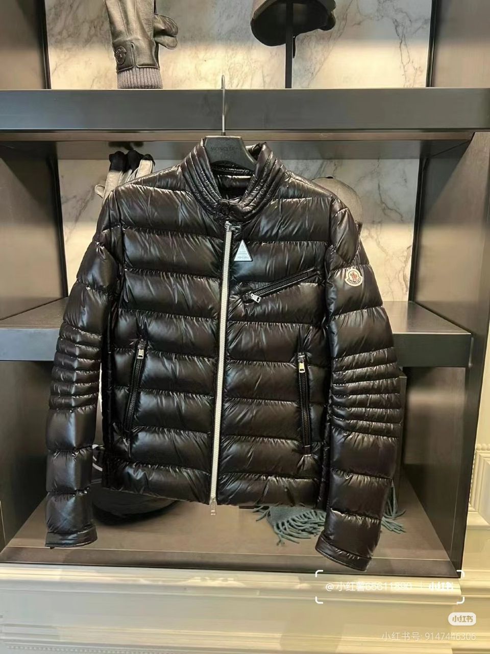 MONCLER - Todos os produtos – Manfrim Store