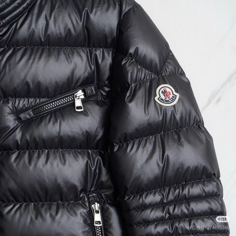 Moncler Berriat Giubbotto