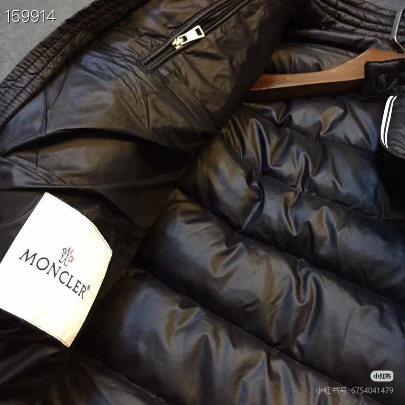 Moncler Berriat Giubbotto