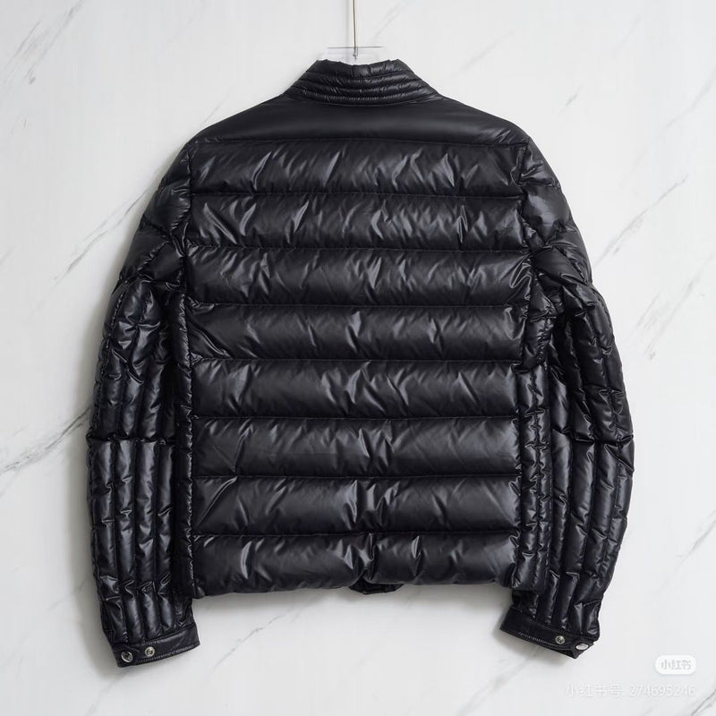 Moncler Berriat Giubbotto