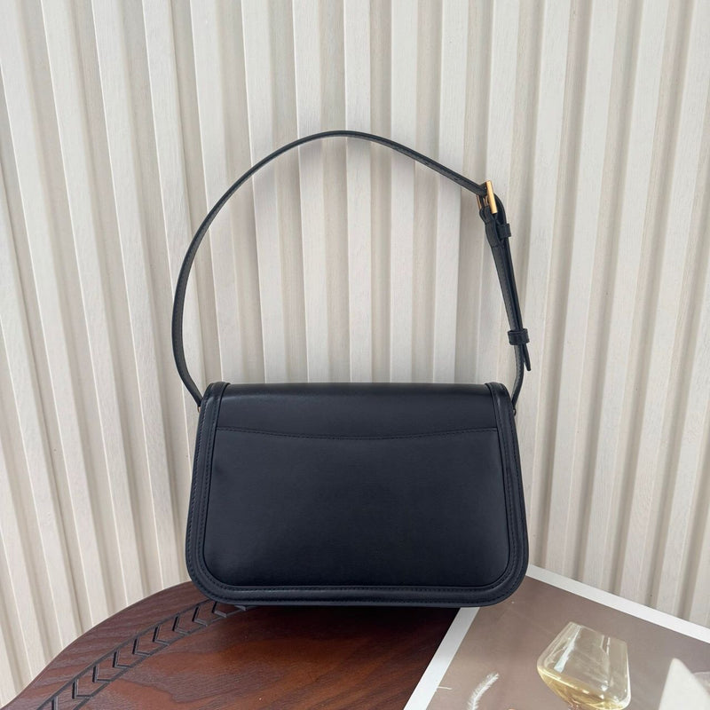 Bolsa Saint Laurent Solferino Medium Shoulder Bag