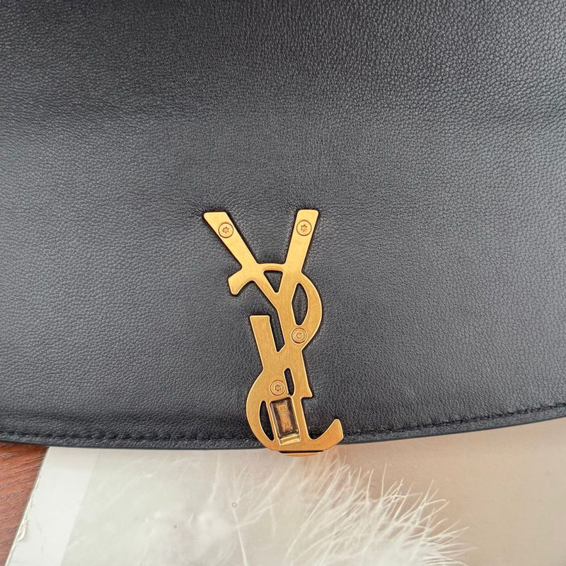 Bolsa Saint Laurent Solferino Medium Shoulder Bag