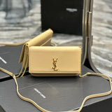 Yves Saint Laurent Cassandre Phone Holder