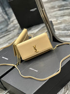 Yves Saint Laurent Cassandre Phone Holder