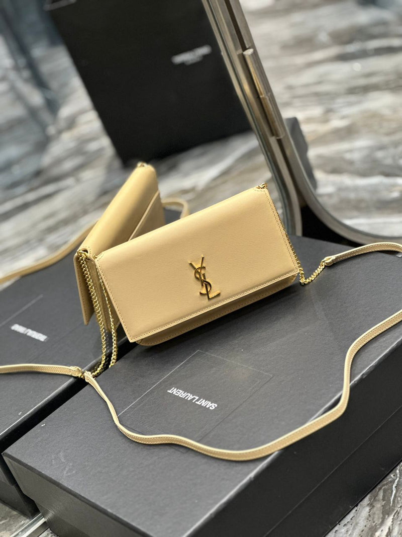 Yves Saint Laurent Cassandre Phone Holder
