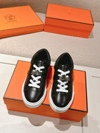 Hermès Day Sneaker