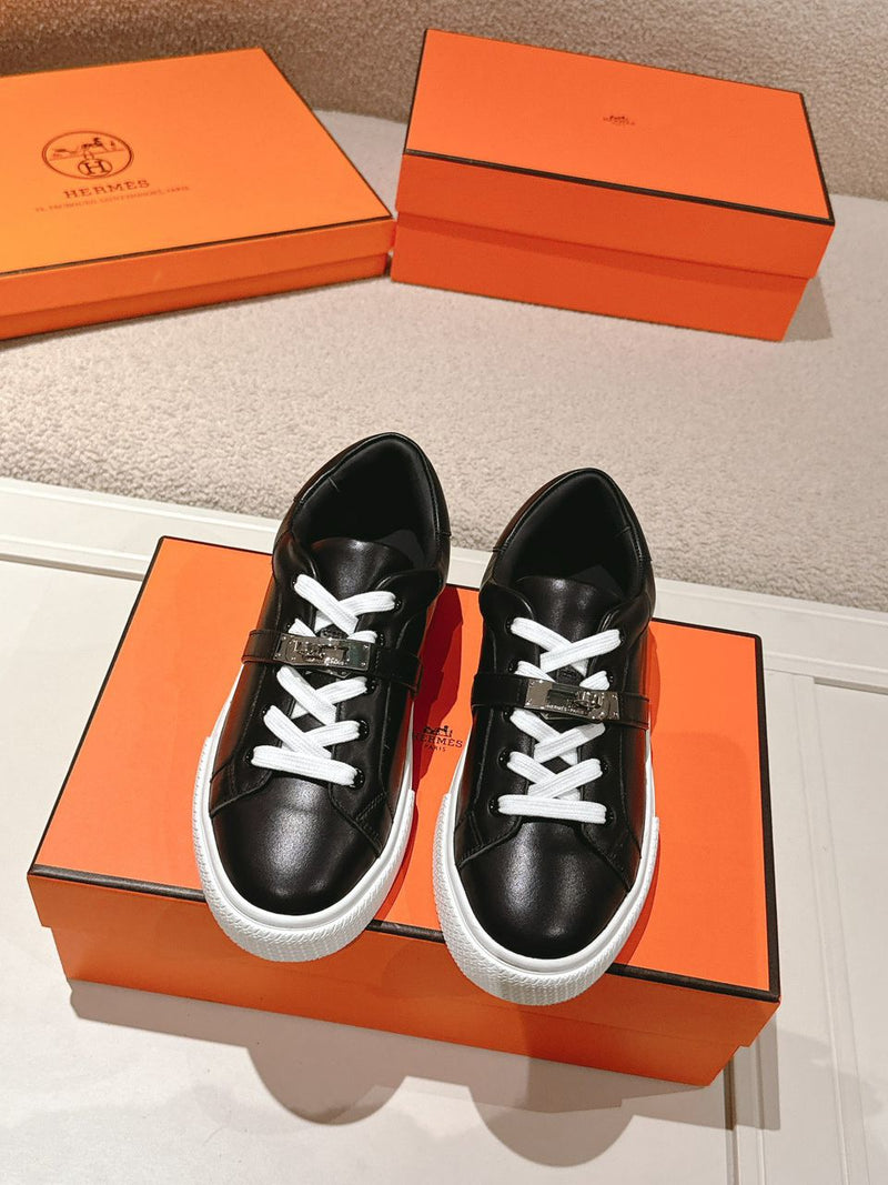 Hermès Day Sneaker
