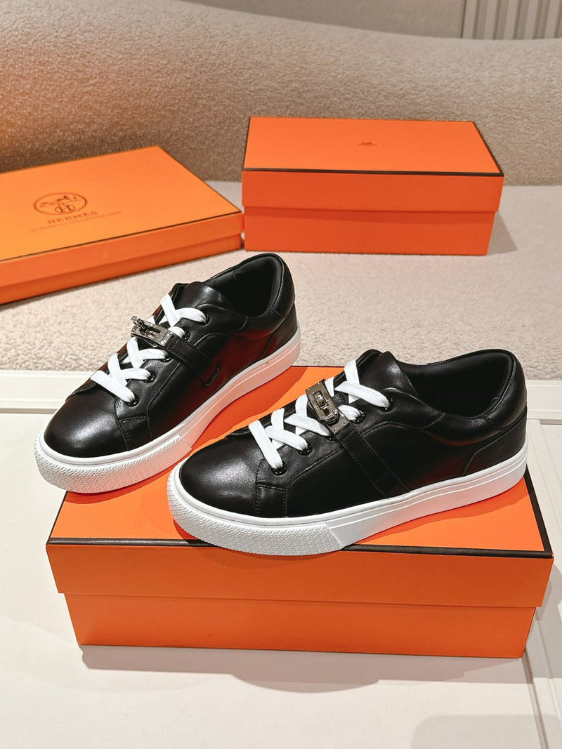 Hermès Day Sneaker