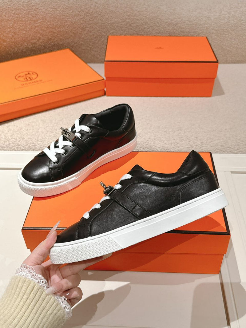 Hermès Day Sneaker