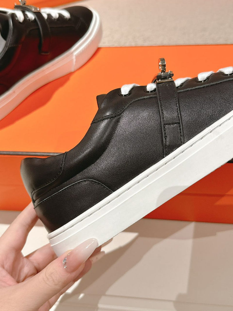 Hermès Day Sneaker