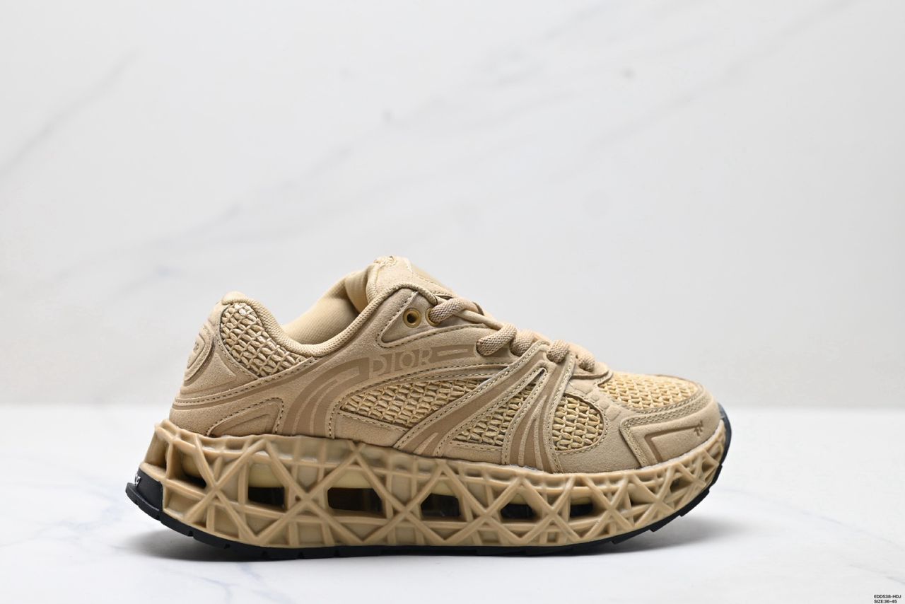 Dior B35 NXXT Sneaker – Manfrim Store