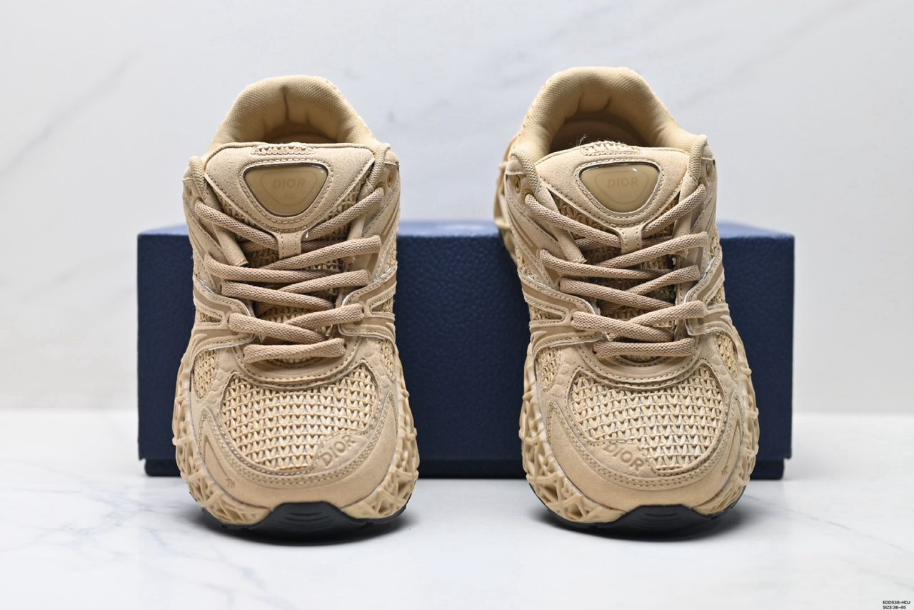 Dior B35 NXXT Sneaker – Manfrim Store