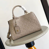 Bolsa Louis Vuitton Avenue PM Monogram Empreinte