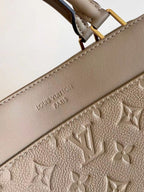 Bolsa Louis Vuitton Avenue PM Monogram Empreinte