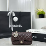 Bolsa Chanel Classic Mini Bag