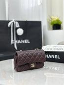 Bolsa Chanel Classic Mini Bag