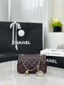 Bolsa Chanel Classic Mini Bag