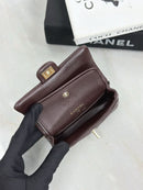 Bolsa Chanel Classic Mini Bag