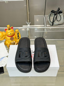 Dolce & Gabbana Chinelo Slide