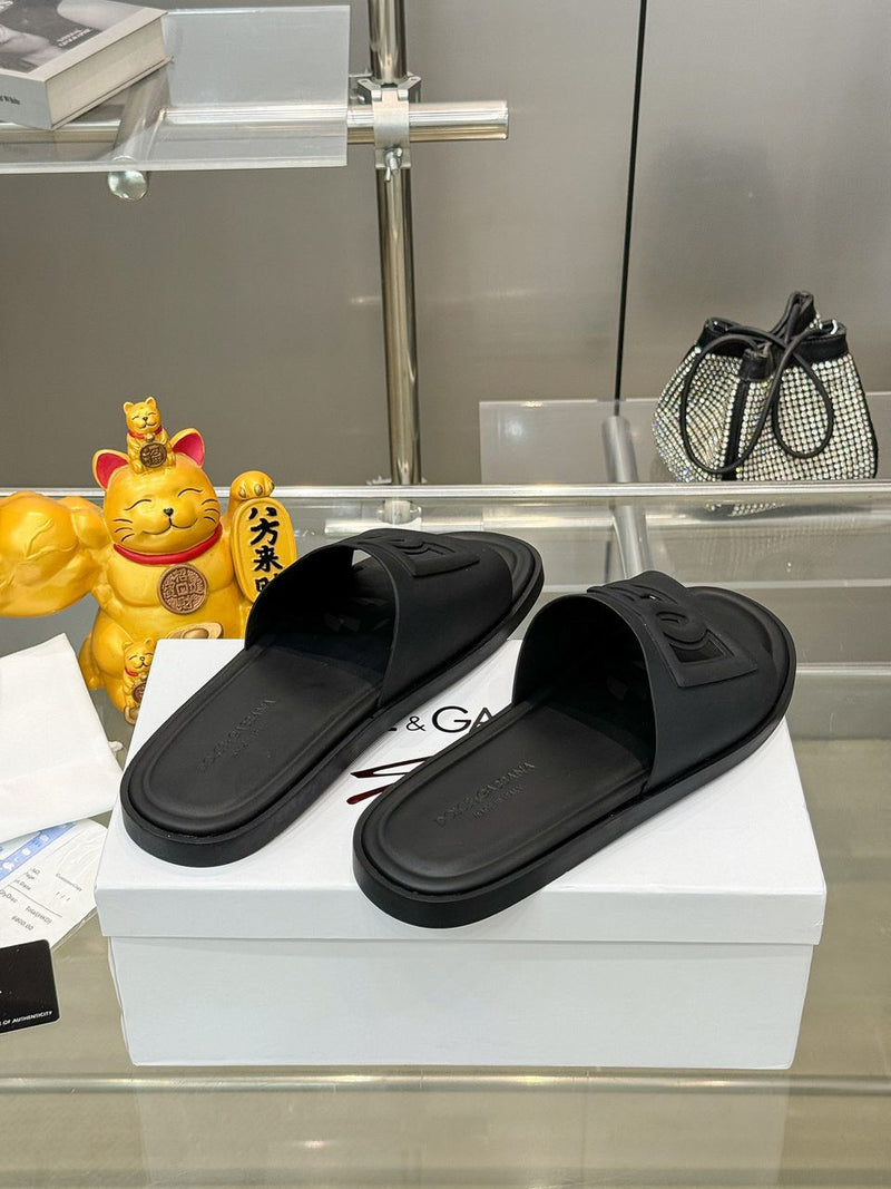 Dolce & Gabbana Chinelo Slide