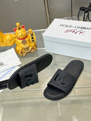Dolce & Gabbana Chinelo Slide