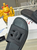 Dolce & Gabbana Chinelo Slide