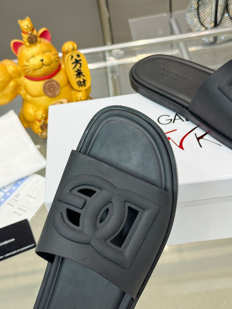 Dolce & Gabbana Chinelo Slide