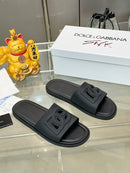 Dolce & Gabbana Chinelo Slide