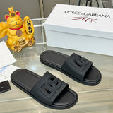 Dolce & Gabbana Chinelo Slide
