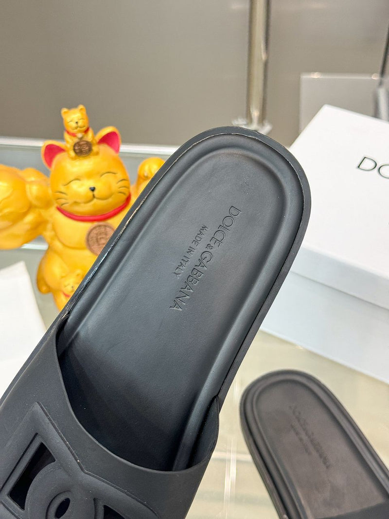 Dolce & Gabbana Chinelo Slide