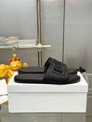 Dolce & Gabbana Chinelo Slide