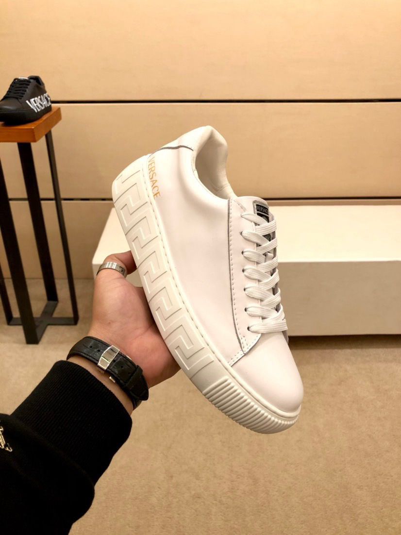 Versace Greca