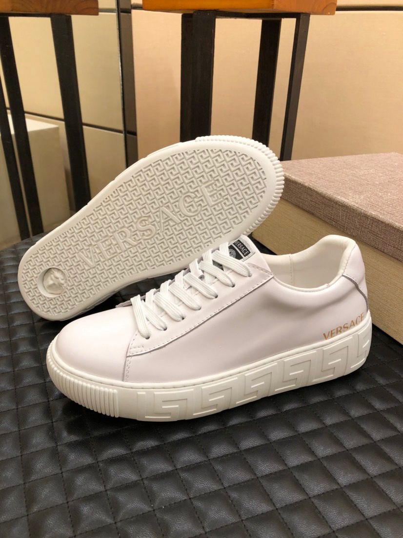 Versace Greca