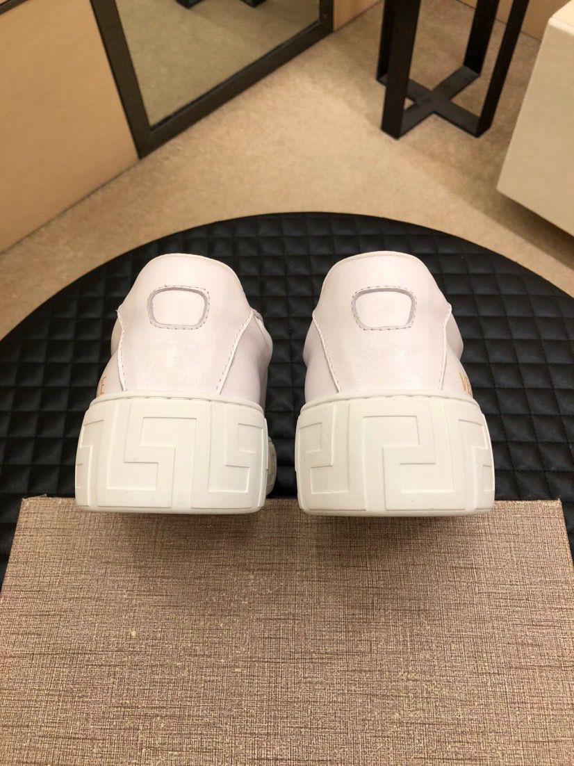 Versace Greca