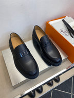 Mocassim Hermès Grégoire (pronta entrega )