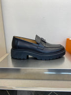 Mocassim Hermès Grégoire (pronta entrega )