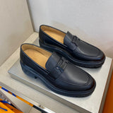 Mocassim Hermès Grégoire (pronta entrega )