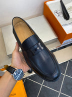 Mocassim Hermès Grégoire (pronta entrega )