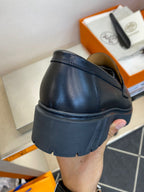 Mocassim Hermès Grégoire (pronta entrega )