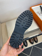 Mocassim Hermès Grégoire (pronta entrega )