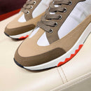 Hermes Trail Sneaker Multicolorido