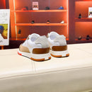 Hermes Trail Sneaker Multicolorido