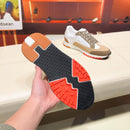 Hermes Trail Sneaker Multicolorido