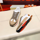 Hermes Trail Sneaker Multicolorido