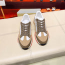 Hermes Trail Sneaker Multicolorido