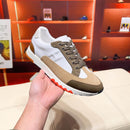 Hermes Trail Sneaker Multicolorido