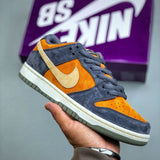 Nike SB Dunk Low Pro Carbon