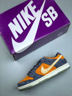 Nike SB Dunk Low Pro Carbon