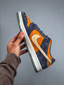 Nike SB Dunk Low Pro Carbon